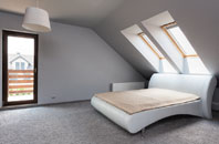 Leeford bedroom extensions