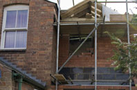 free Leeford home extension quotes