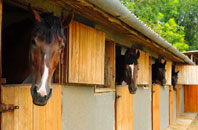 free Leeford stable construction quotes
